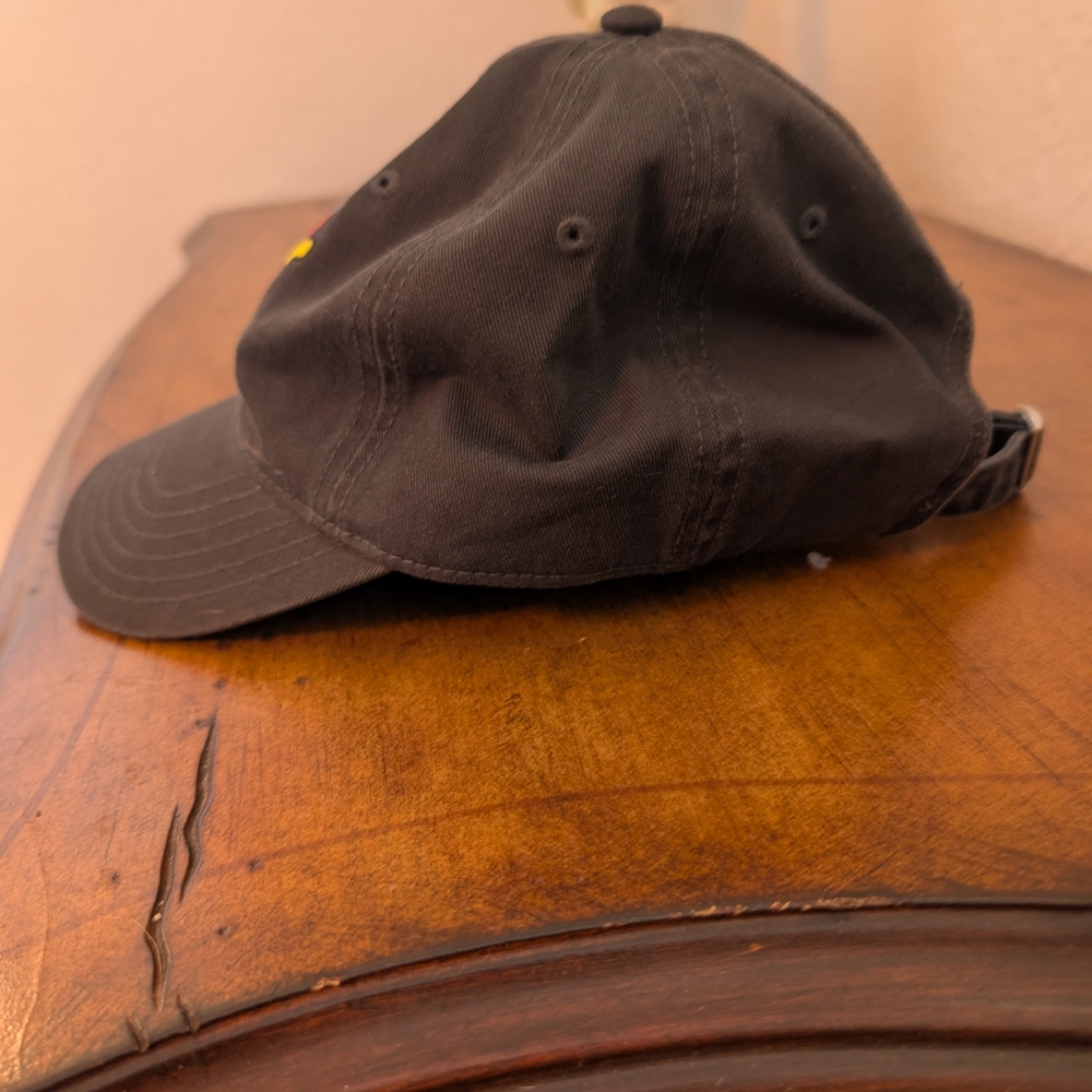 NEW - MTV Hat NEW - Picture 4 of 6